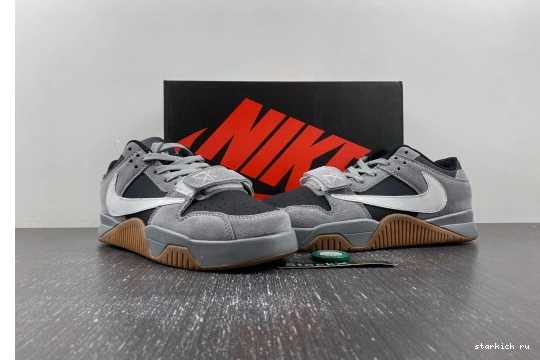 TR Travis Jordan Jumpman Scott Jack FZ8117-105 1114